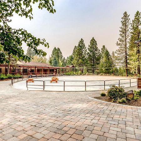Tree Top Retreat Бенд Экстерьер фото