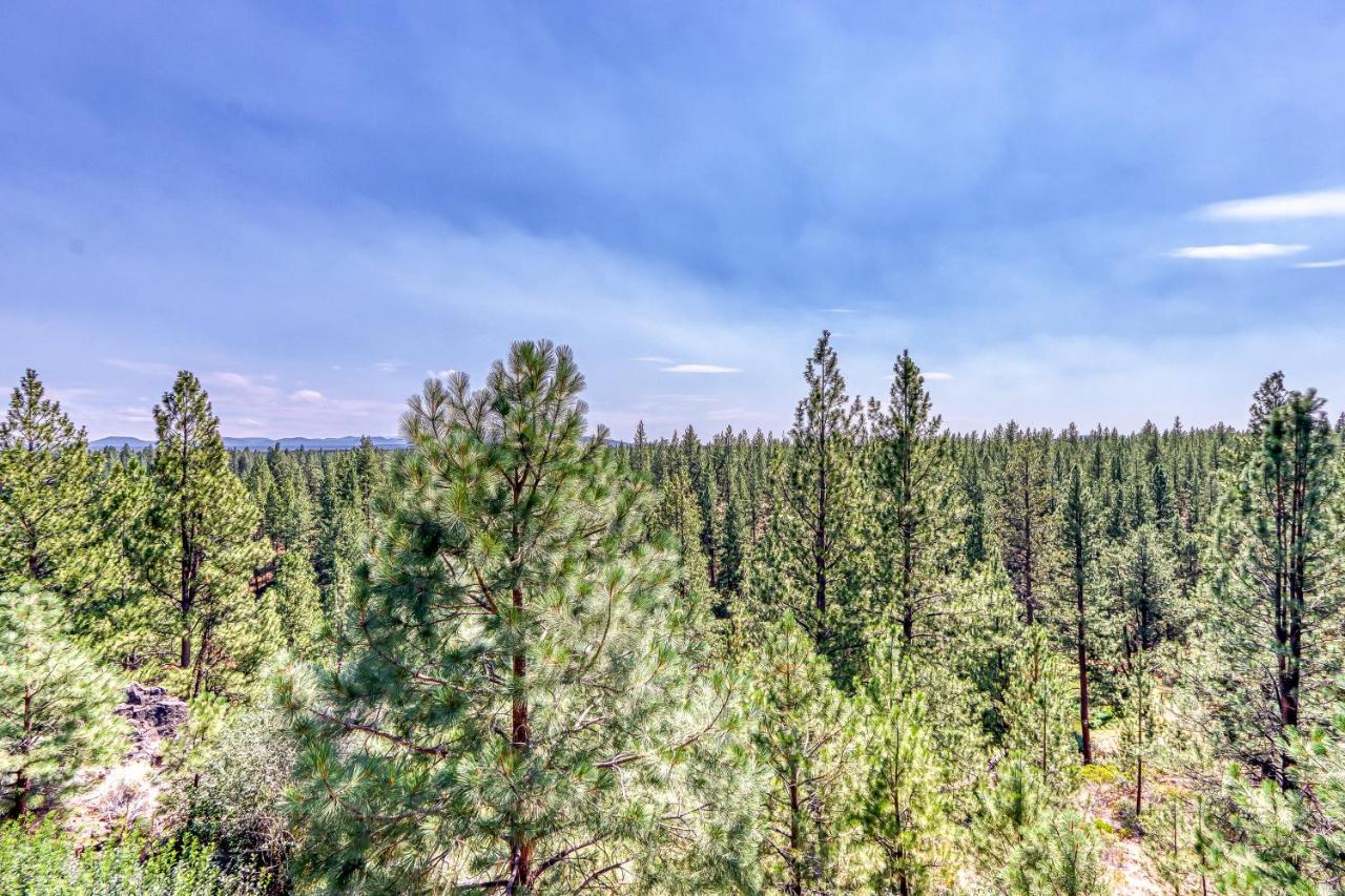 Tree Top Retreat Бенд Экстерьер фото